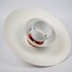 Danish vintage PH 4/3 pendant lamp by Poul Henningsen, Louis Poulsen, 1966