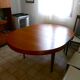 table style scandinave
