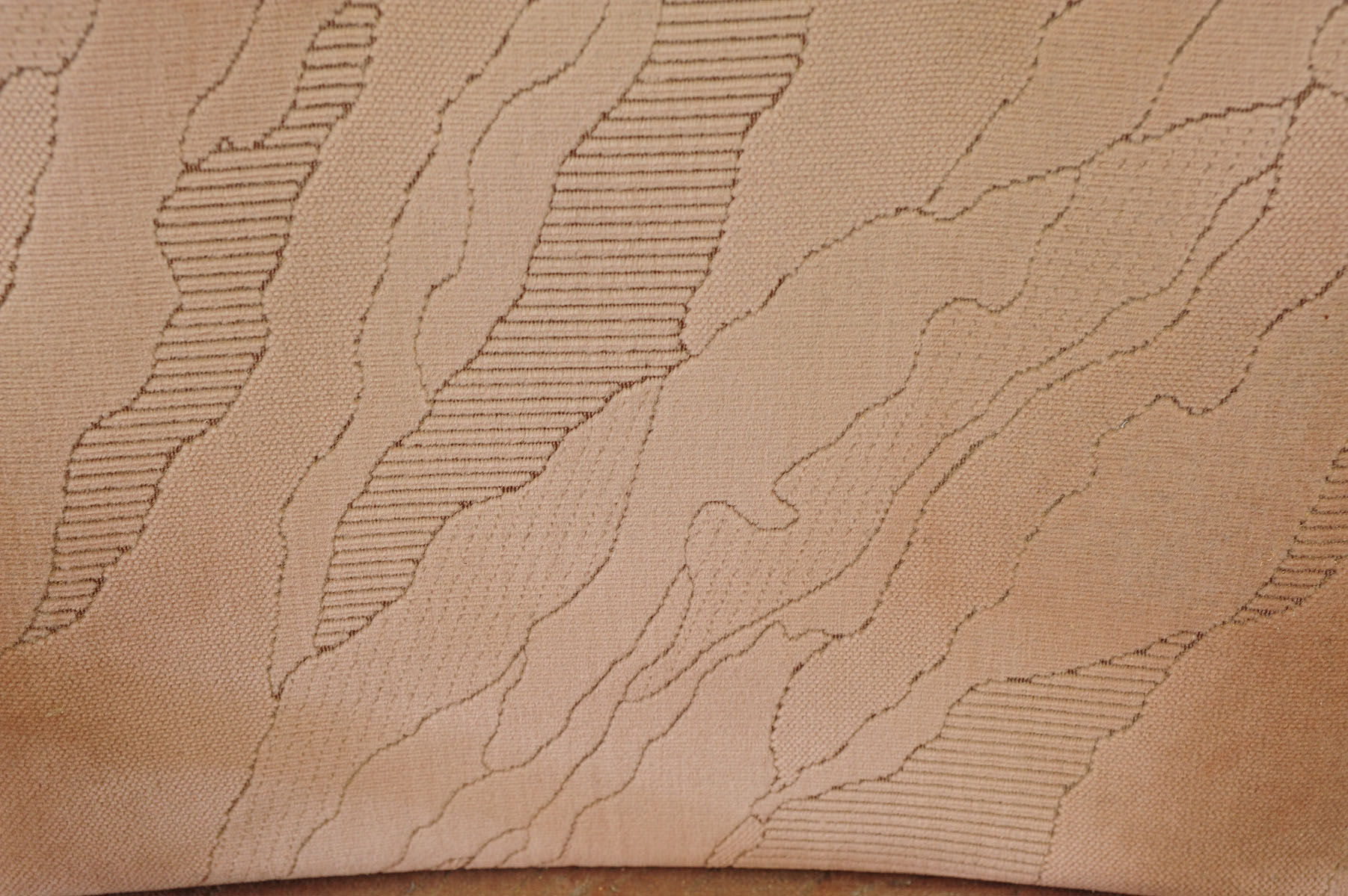 Pair of midcentury armchairs by Jaroslav Šmídek, 1960´s