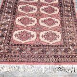 Tapis persan ancien de 95 x 158 cm