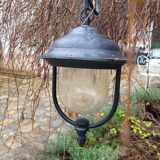 Outdoor pendant light