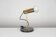 Alain Richard lamp, model A4, Disderot edition, circa 1960