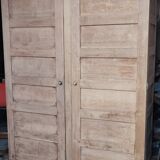 Cabinet or wardrobe René Gabriel