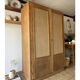 Armoire parisienne rénovée