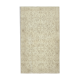 Handmade Decorative Oriental Beige Rug 166 cm x 282 cm