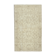 Handmade Decorative Oriental Beige Rug 166 cm x 282 cm