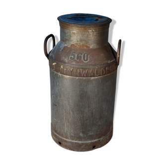 Milk can Jumbo Holland Trynwalden