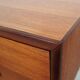 Teak bedside table, Danish design, 1970s, made in Denmark