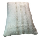 Vintage turkish handmade kilim cushion cover