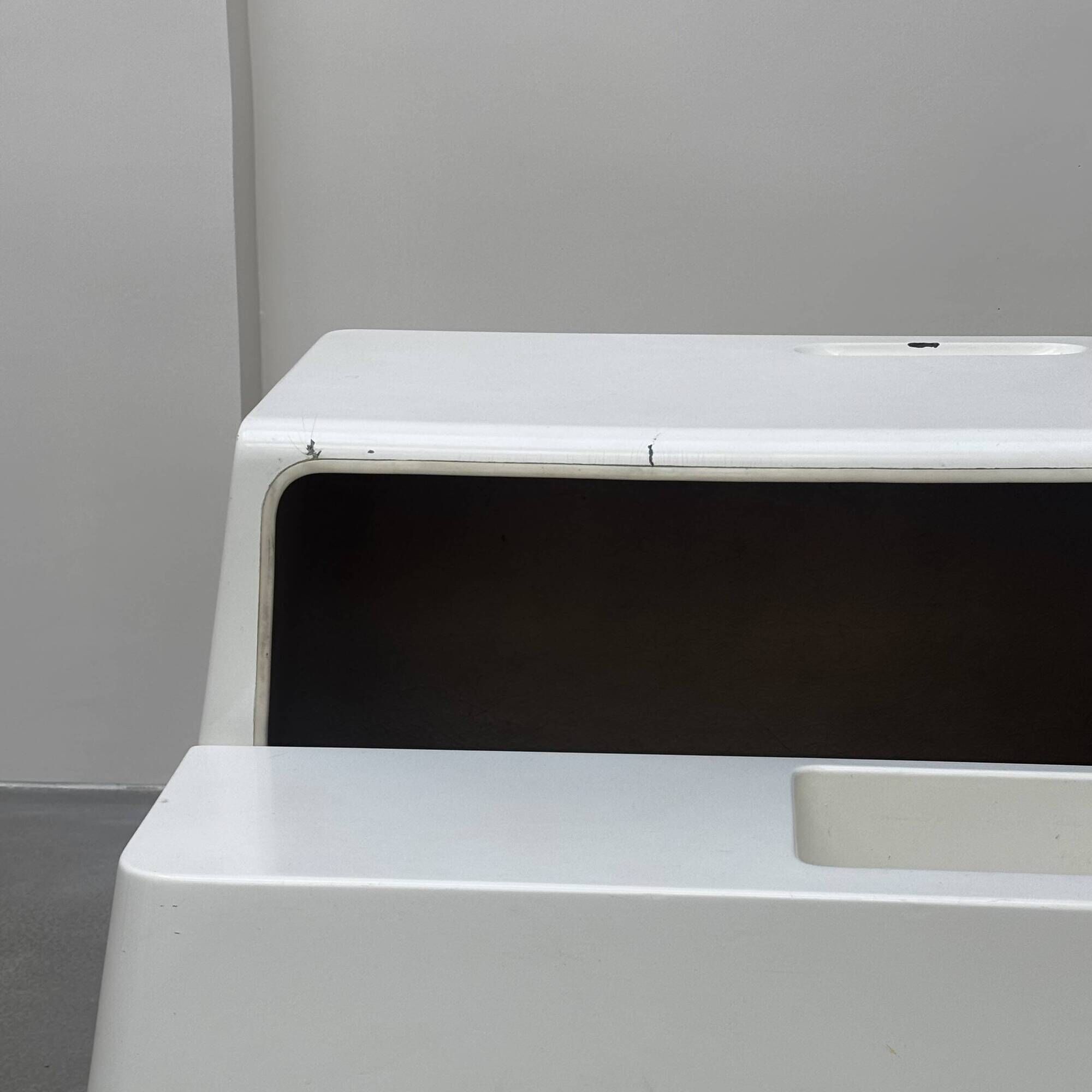 Bureau “Ozoo 700” par Marc Berthier pour Roche Bobois, 1967