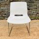 Scandinavian Overman chair by Svante Schöblom, 70s
