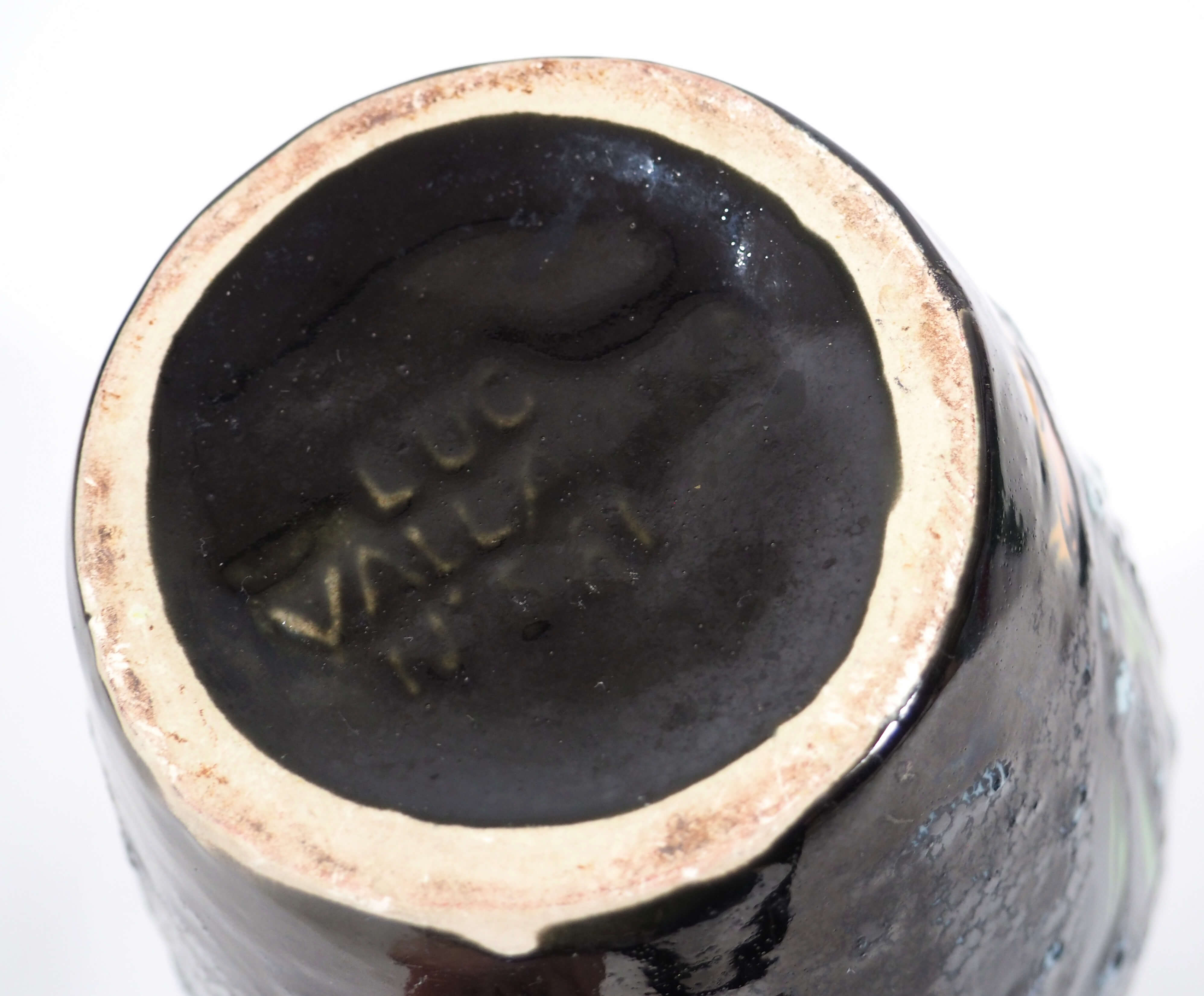 Vase Luc, Vallauris 1950