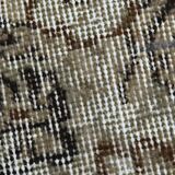 Brown Vintage Runner Rug, 70x295Cm SK 6998