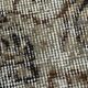 Brown Vintage Runner Rug, 70x295Cm SK 6998