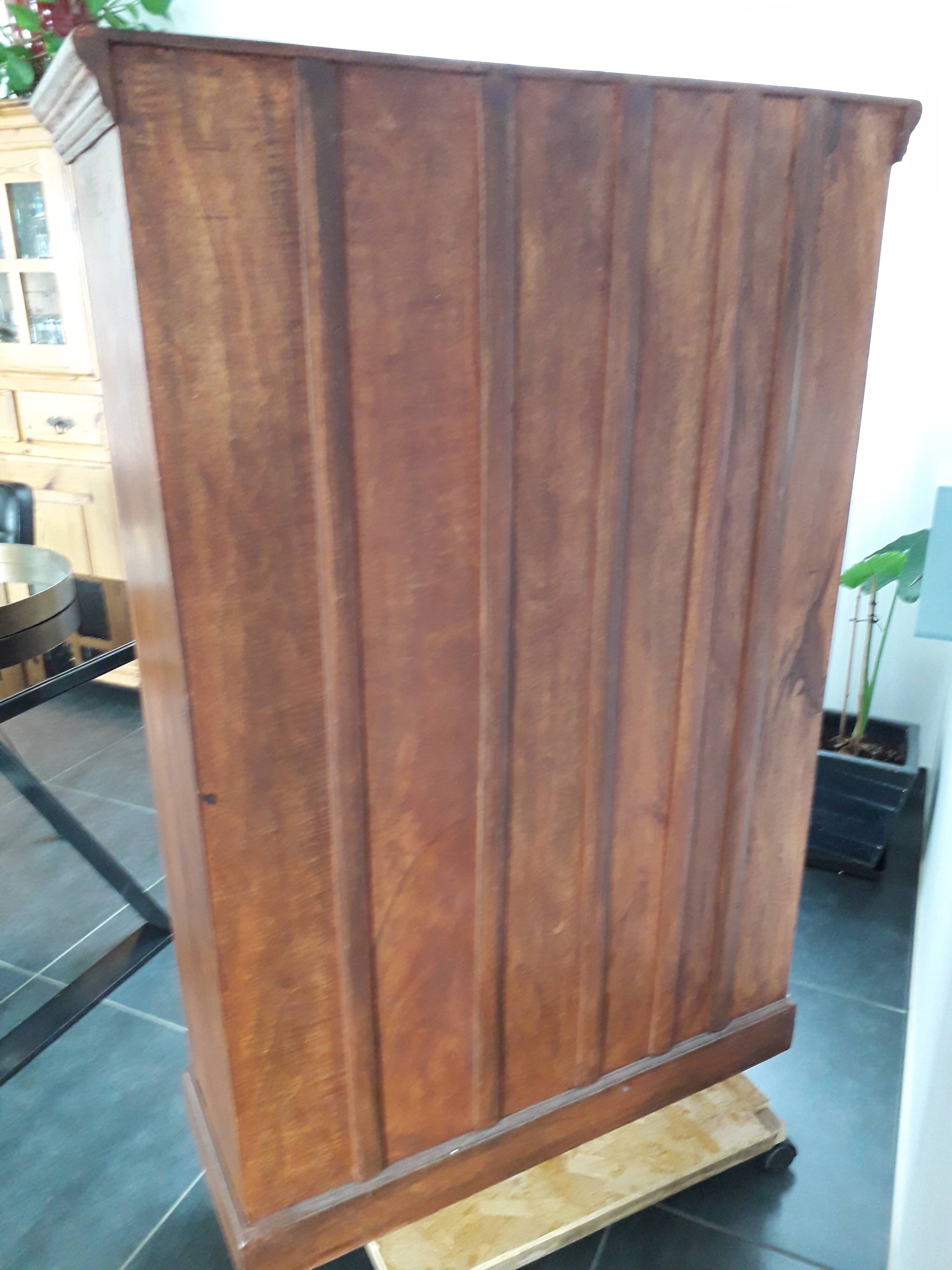 Indonesian furniture