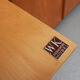 1950s Cherry Wood Secretary, Sideboard by WK