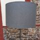 Staff Leuchen floor lamp from the 60s