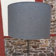 Lampadaire Staff Leuchen des années 60