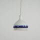 Pendant lamp, Italian design, 1970s, manufactured in Italy