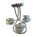Lustre Laurie 3 globes
