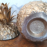 Pineapple ice bucket Mauro Manetti 60s / 70s
