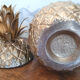 Pineapple ice bucket Mauro Manetti 60s / 70s