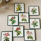 8 under vintage glasses