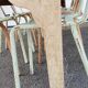 Farm table
