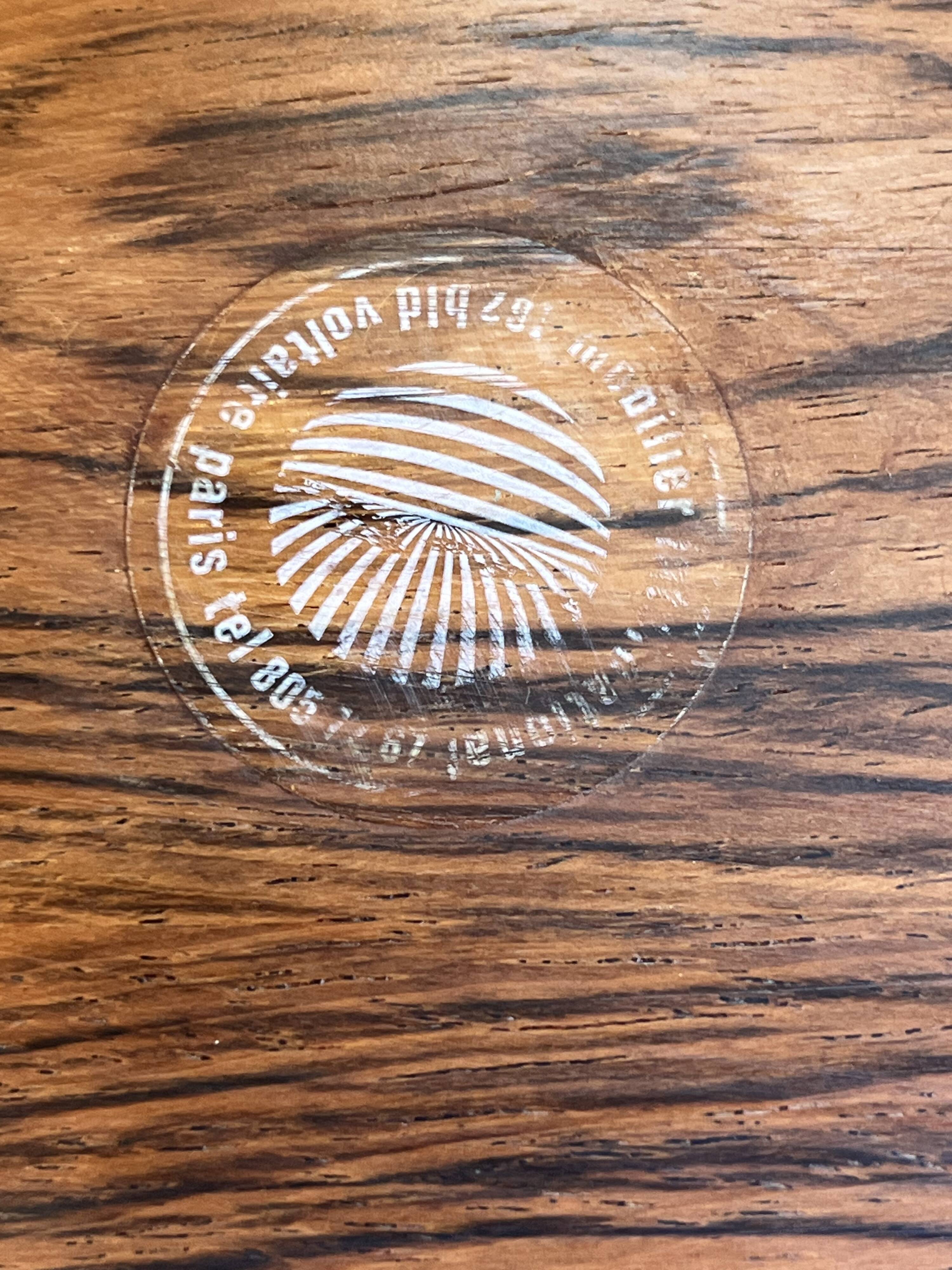 Charles & Ray Eames Lounge Chair & Ottoman, International Furniture