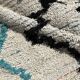 Tapis berbere arzilla marocain