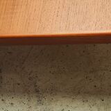 Table basse mid century millésime