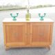 Vintage buffet