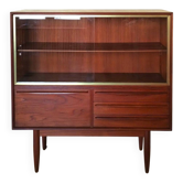 Scandinavian display cabinet by Johannes Andersen
