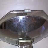 Lamp Lampshade Rigalux foot mirror modernist