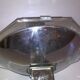 Lamp Lampshade Rigalux foot mirror modernist