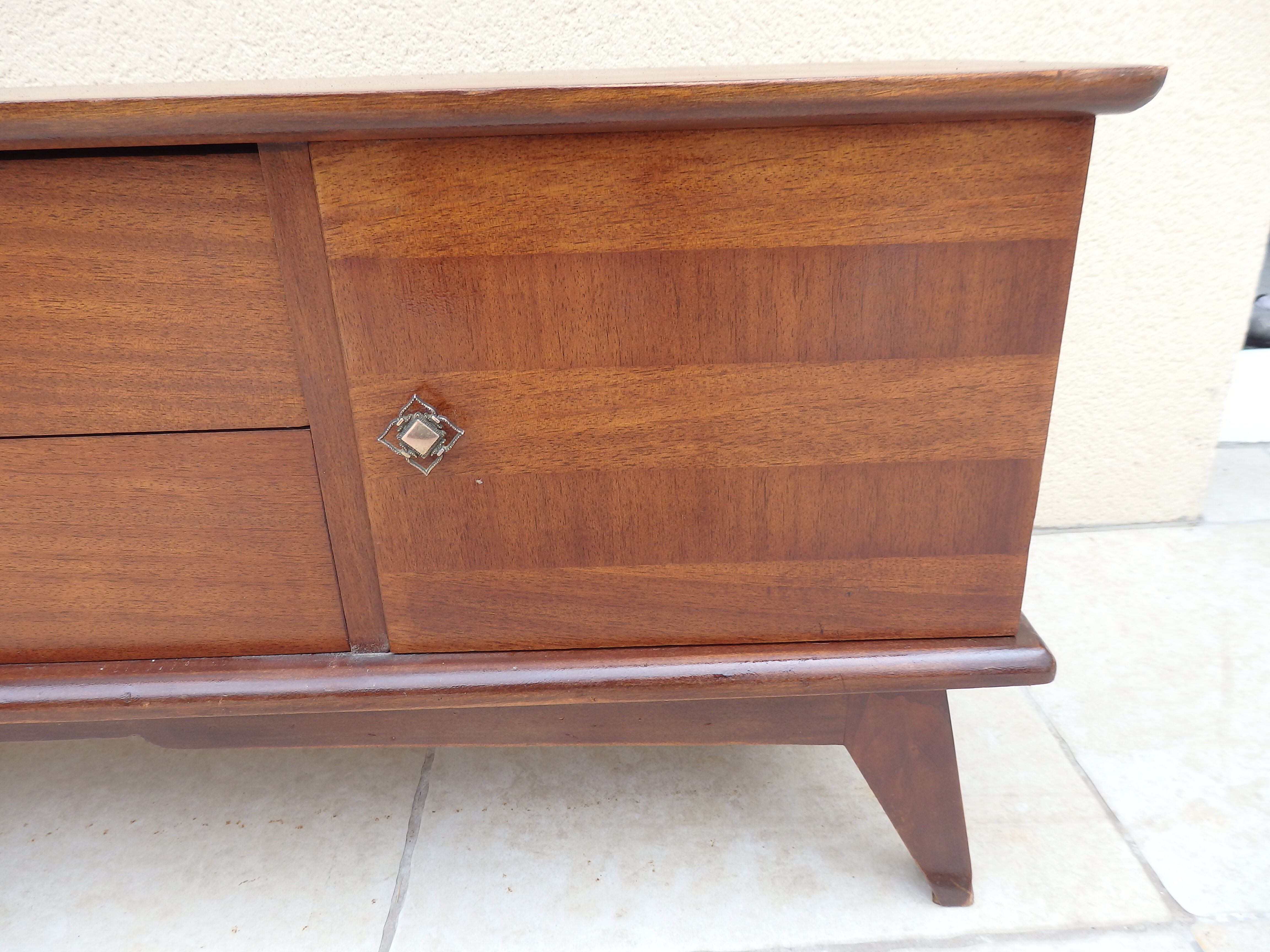 Vintage sideboard year 50/60