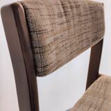 4 vintage chairs