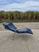 chaise relax Skipper Bonaldo style Memphis vintage années 1980 postmoderne