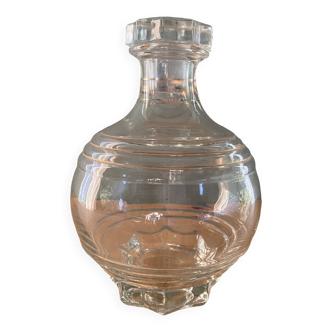 Liquor carafe