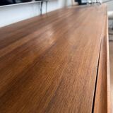 Vintage Scandinavian sideboard from the 60s
