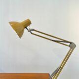 Architect's articulated lamp - Made in GDR