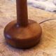 Lampe en bois - Luxus Vittsjo Suède