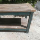 Draper table