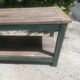 Table drapier