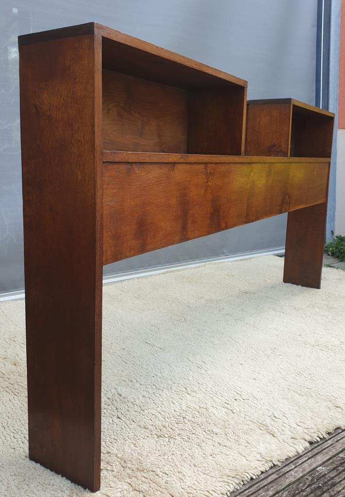 Library console Cosy-corner 1950