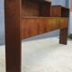 Library console Cosy-corner 1950