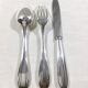 Orbrille – Cutlery at Entremet Art Deco