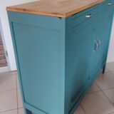 Buffet vintage 50/60s