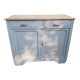 Parisian sideboard