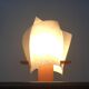Vintage Table Lamp Plan B by Iris Kremer for Domus
